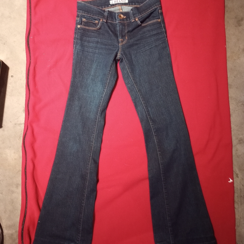 Denim jeans